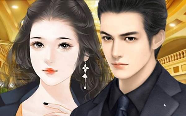 娱乐圈吃瓜小说女主是圣书